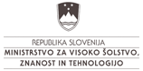 Ministrstvo za šolstvo in šport